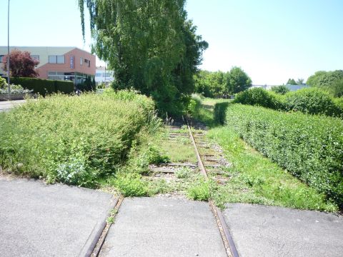 Industriegebiet Nord