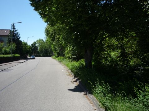 Industriegebiet Nord