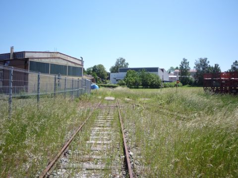 Industriegebiet Nord
