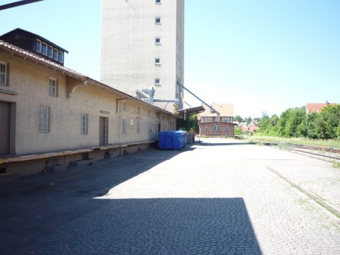 Lagerhaus