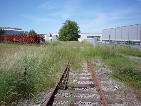 Industriegebiet Nord