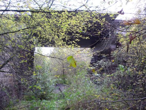 Brcke der L 1189