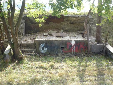 Vor Ostelsheim
