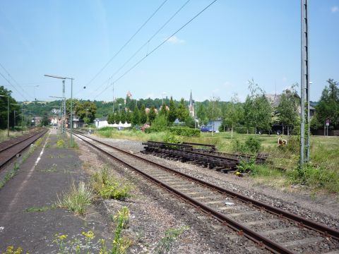 Bahnhof Mckmhl