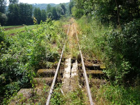 Zwischen Olnhausen und Jagsthausen