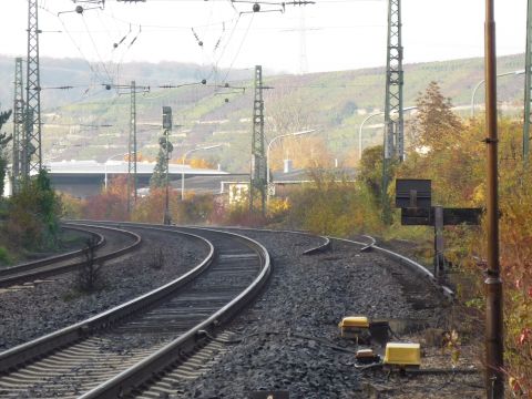 - Güglingen Neckar Neben- und Schmalspurbahnen: Lauffen Leonbronn |N13-14 