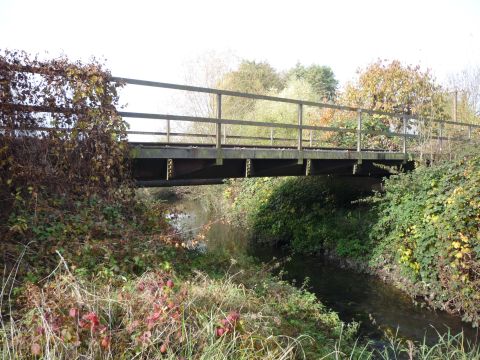 Brcke ber die Zaber