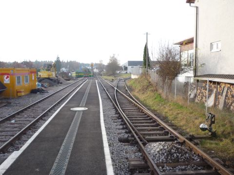 Abzweig Fabrik