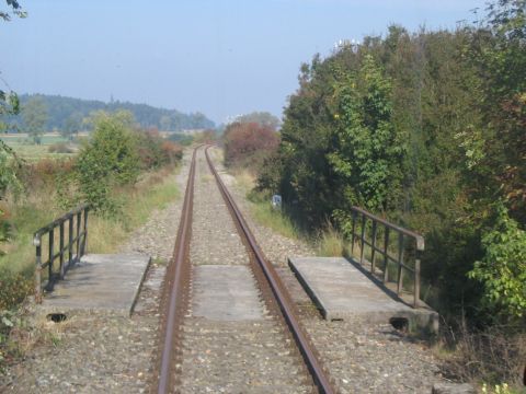 Brcke bei Lehengtingen