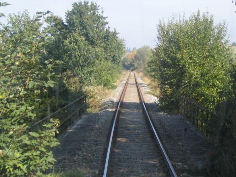 Brcke bei Lehengtingen