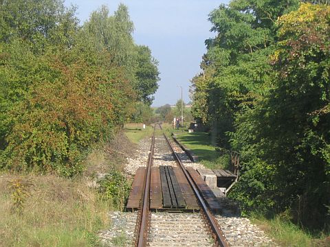 Brcke in Schopfloch