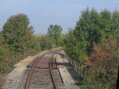 Brcke in Schopfloch