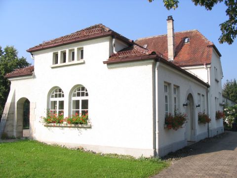 Bahnhof Birenbach