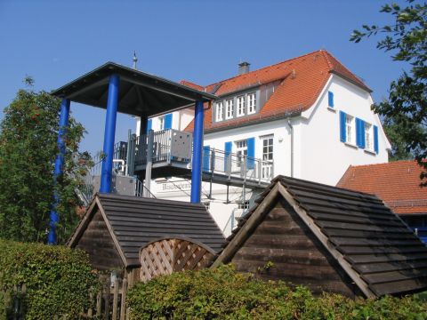 Bahnhof Wschenbeuren