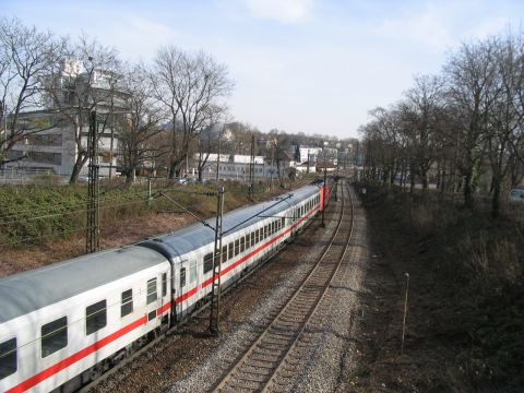 Ausfahrt Gppingen