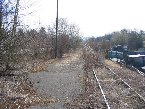 Bahnhof Gppingen-Holzheim