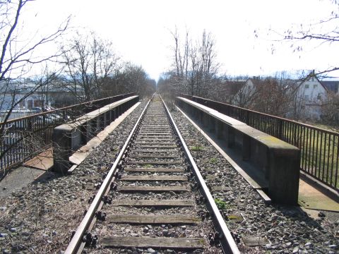 Brcke in Gppingen