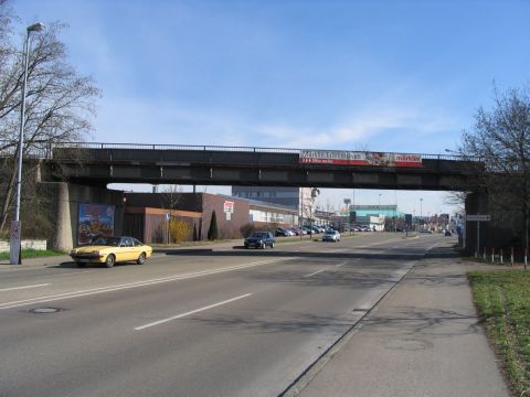 Brcke in Gppingen