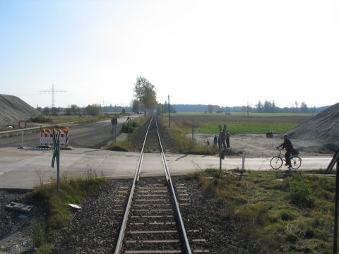 Haltepunkt Erpfting-Friedheim