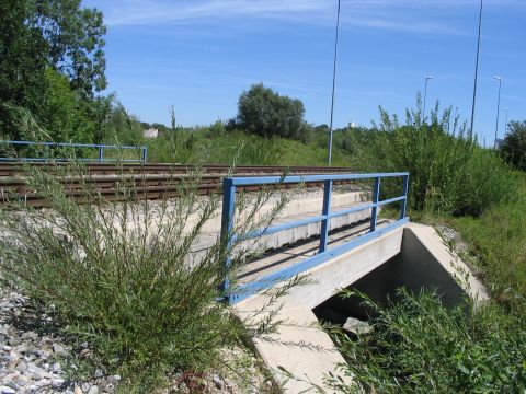 Bachbrcke