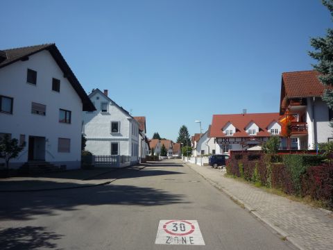 Bahnhof Auenheim