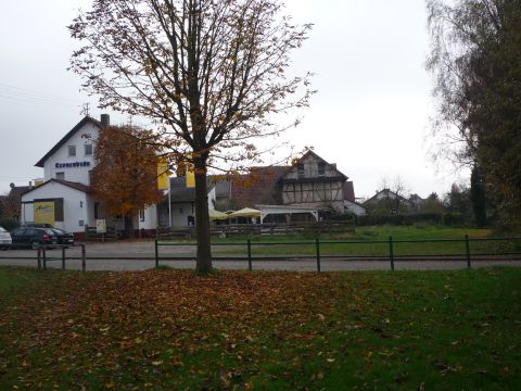 Bahnhof Goldscheuer-Kittersburg