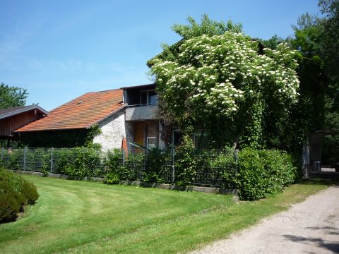 Bahnhof Hildmannsfeld