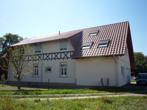 Bahnhof Honau (Linx)