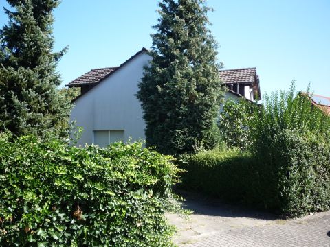Bahnhof Leutesheim