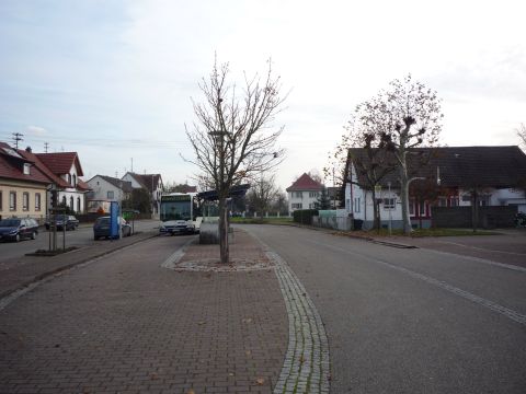 Bahnhof Ottenheim