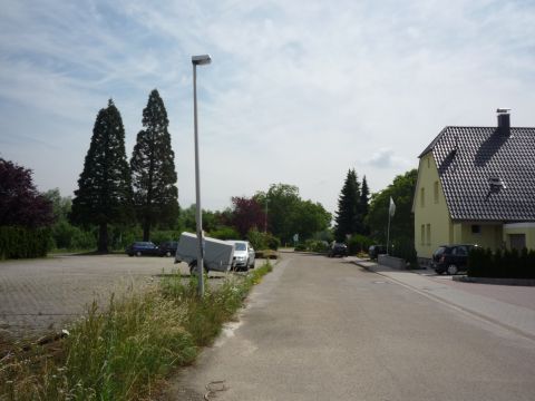 Bahnhof Sllingen