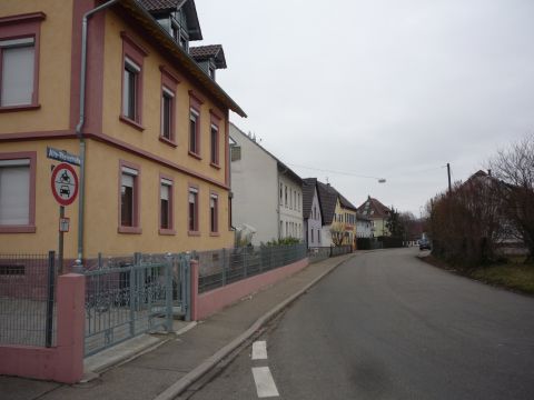Durch Dinglingen