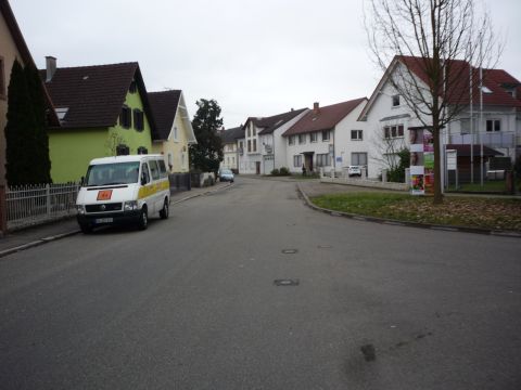 Durch Dinglingen